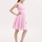 Candy Pink