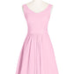 Candy Pink