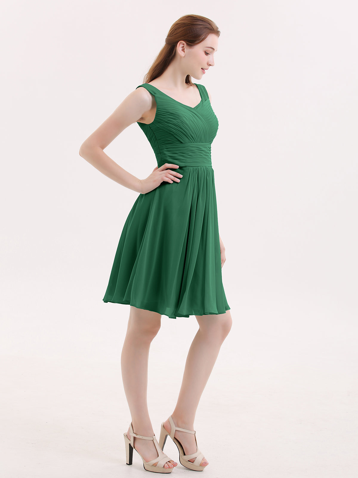 Dark Green