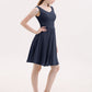Dark Navy