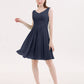 Dark Navy