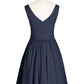 Dark Navy