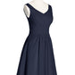 Dark Navy