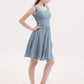 Dusty Blue