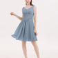 Dusty Blue