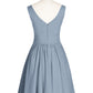 Dusty Blue