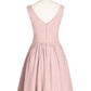 Dusty Rose