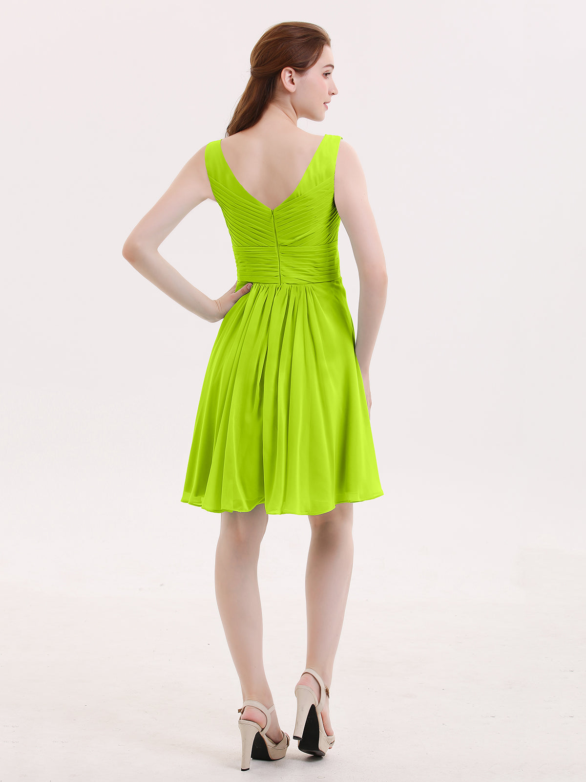 Lime Green