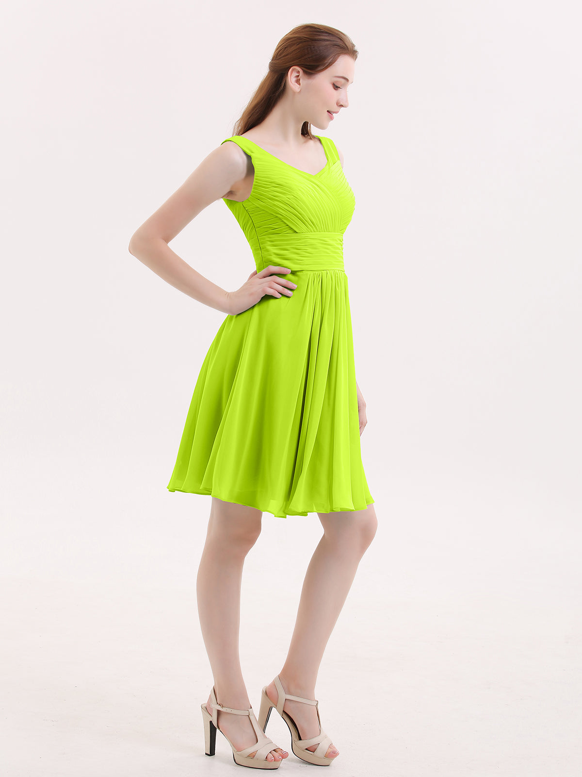 Lime Green