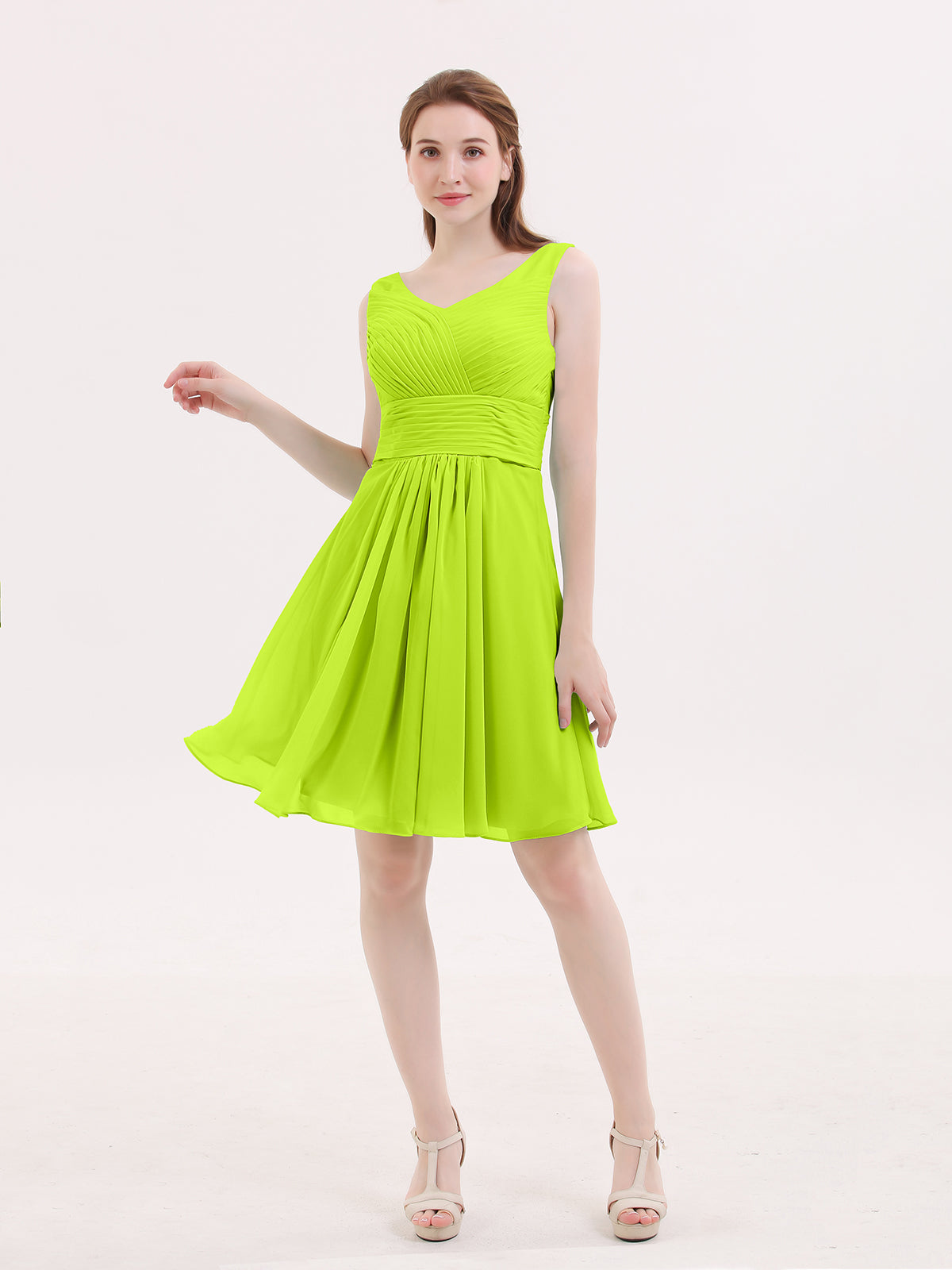 Lime Green
