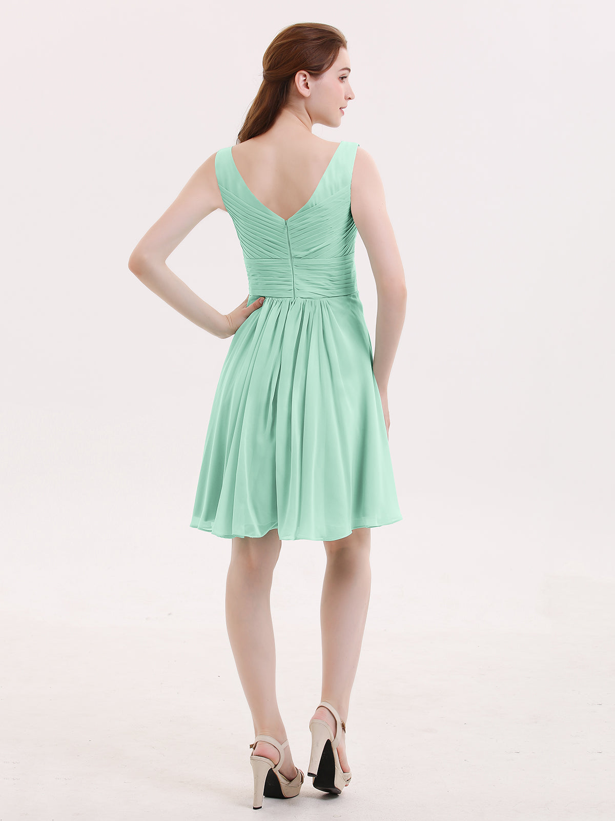 Mint Green