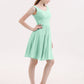 Mint Green