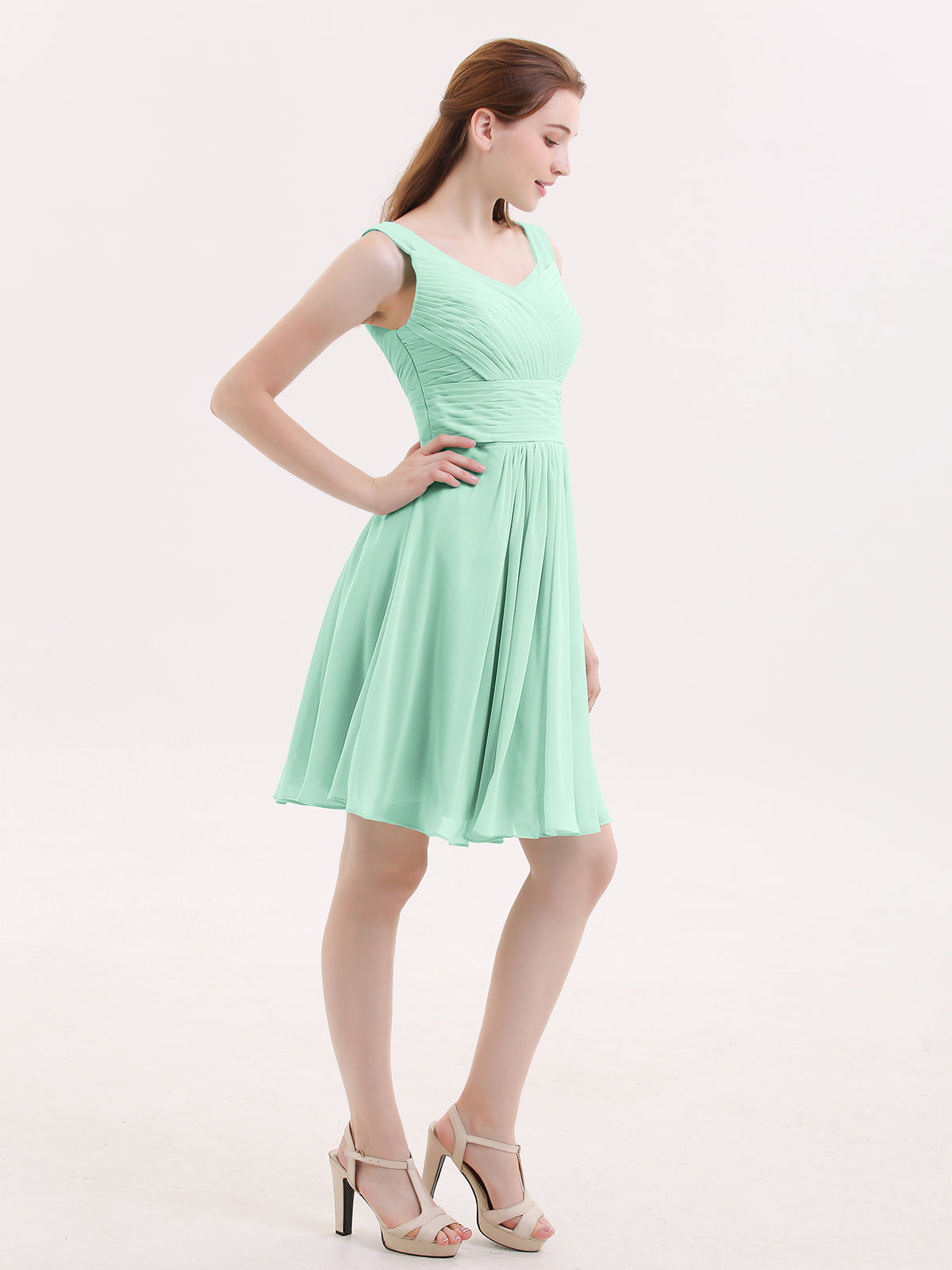 Mint Green