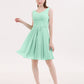 Mint Green