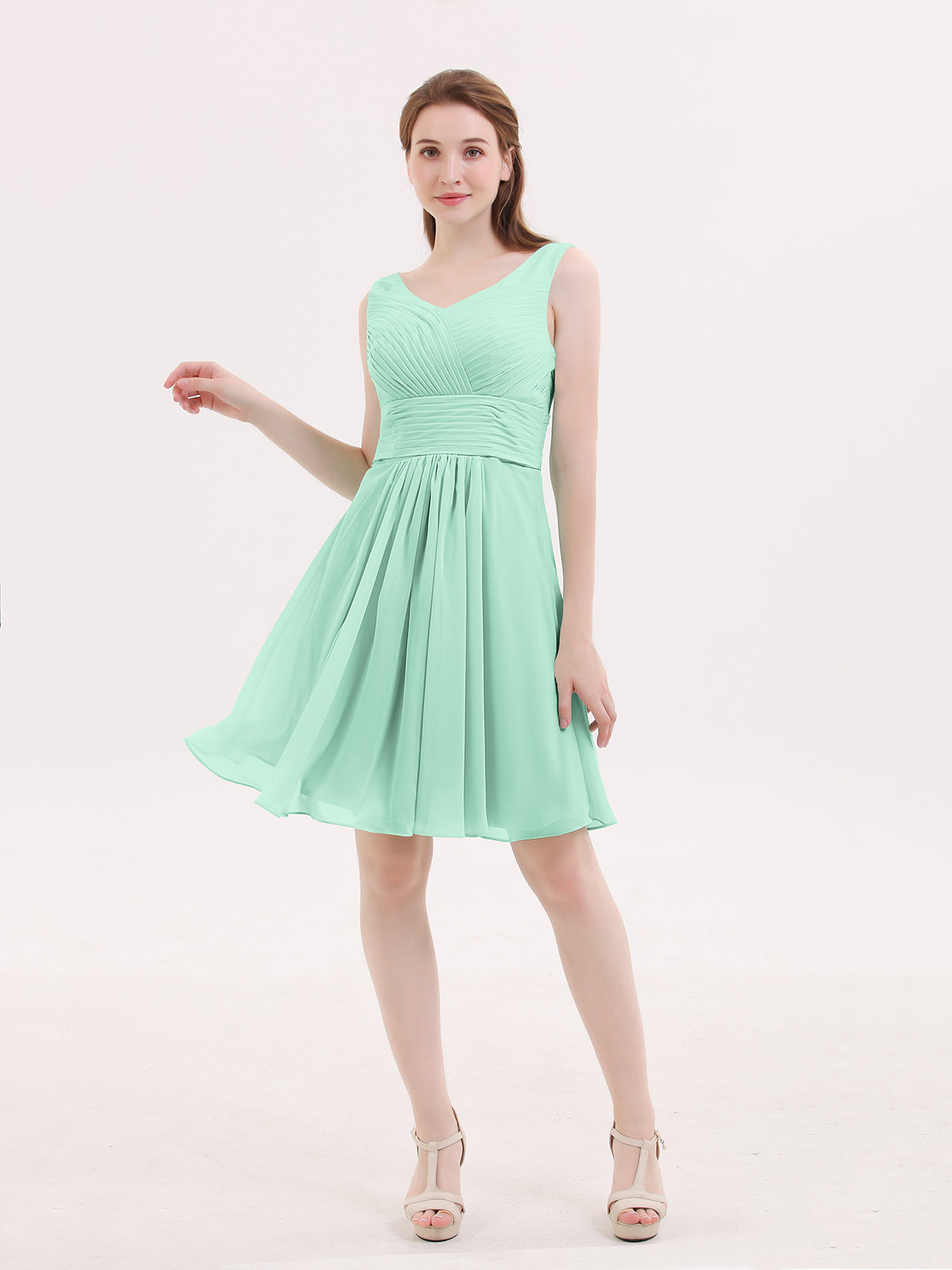 Mint Green