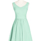 Mint Green