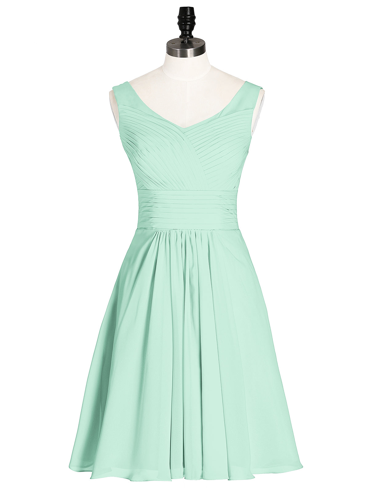 Mint Green