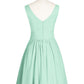 Mint Green