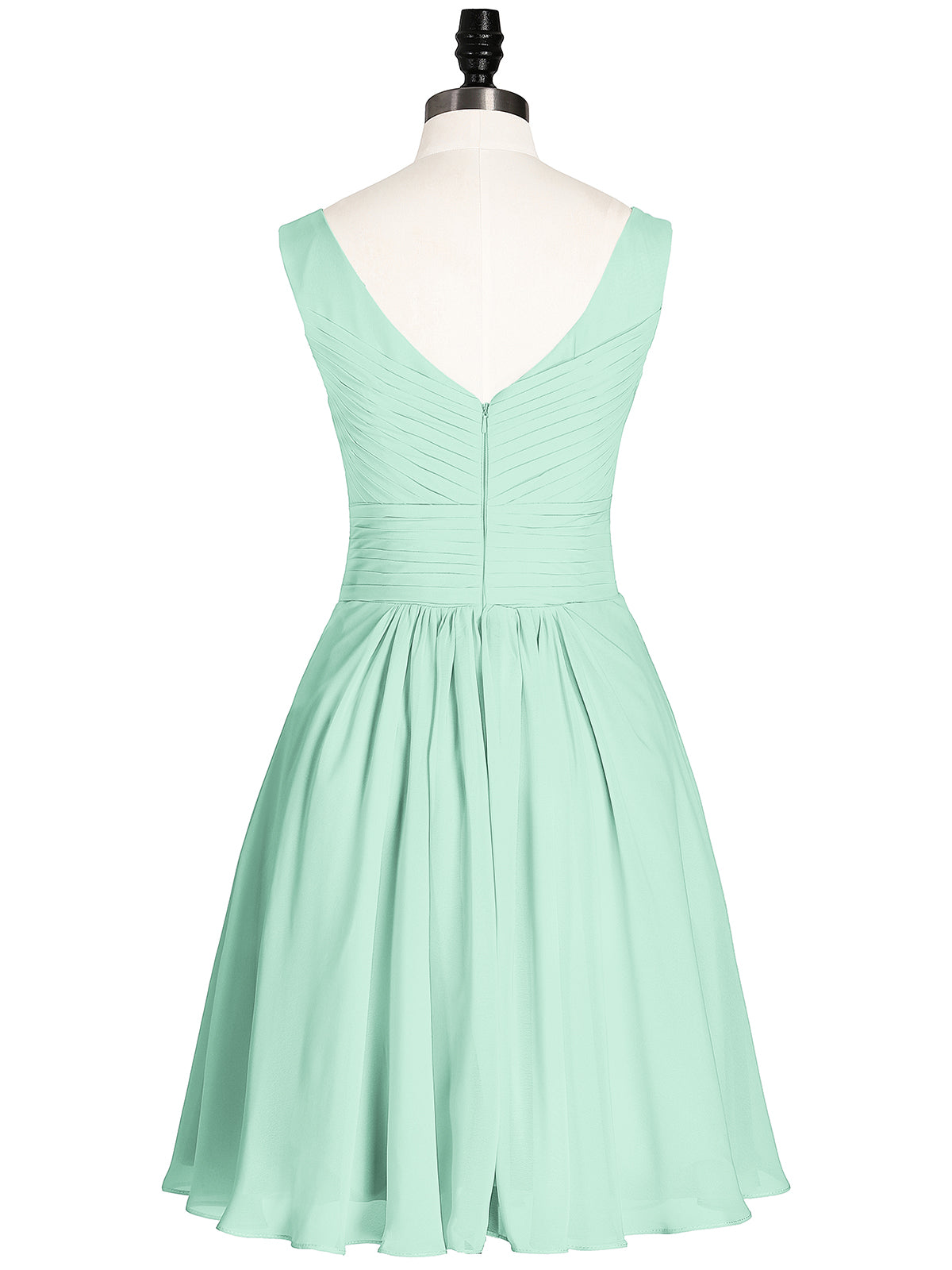 Mint Green