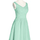 Mint Green