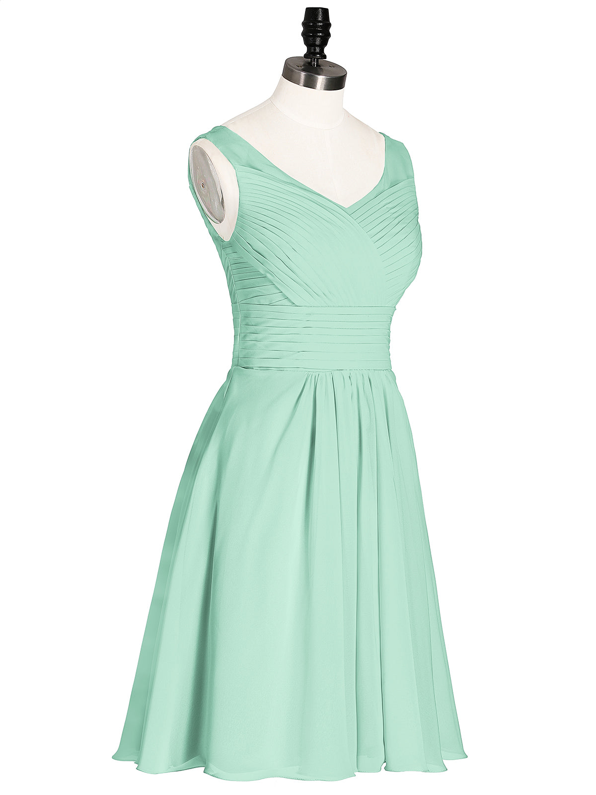 Mint Green