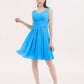 Ocean Blue