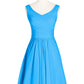 Ocean Blue
