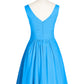Ocean Blue