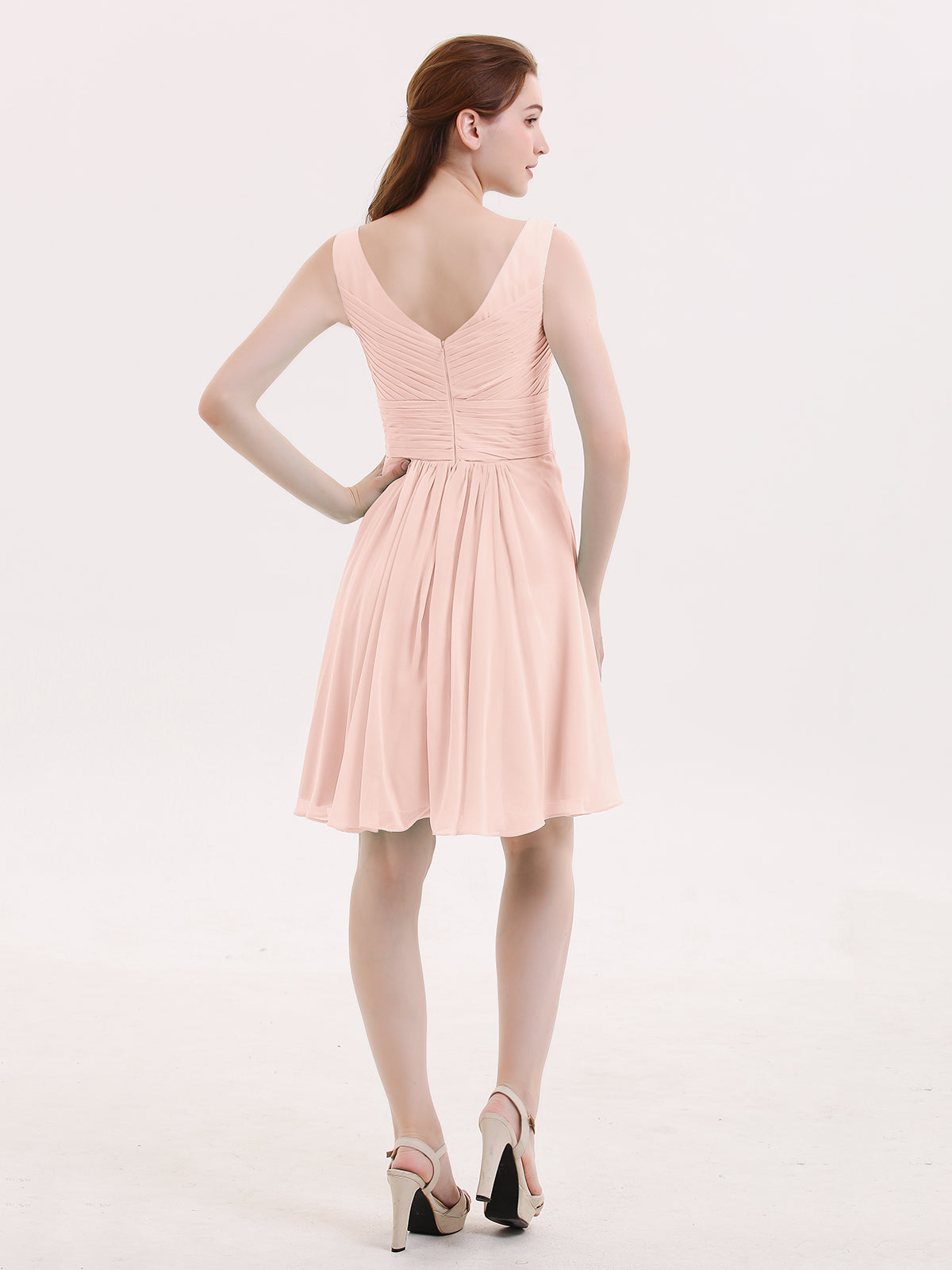 Pearl Pink