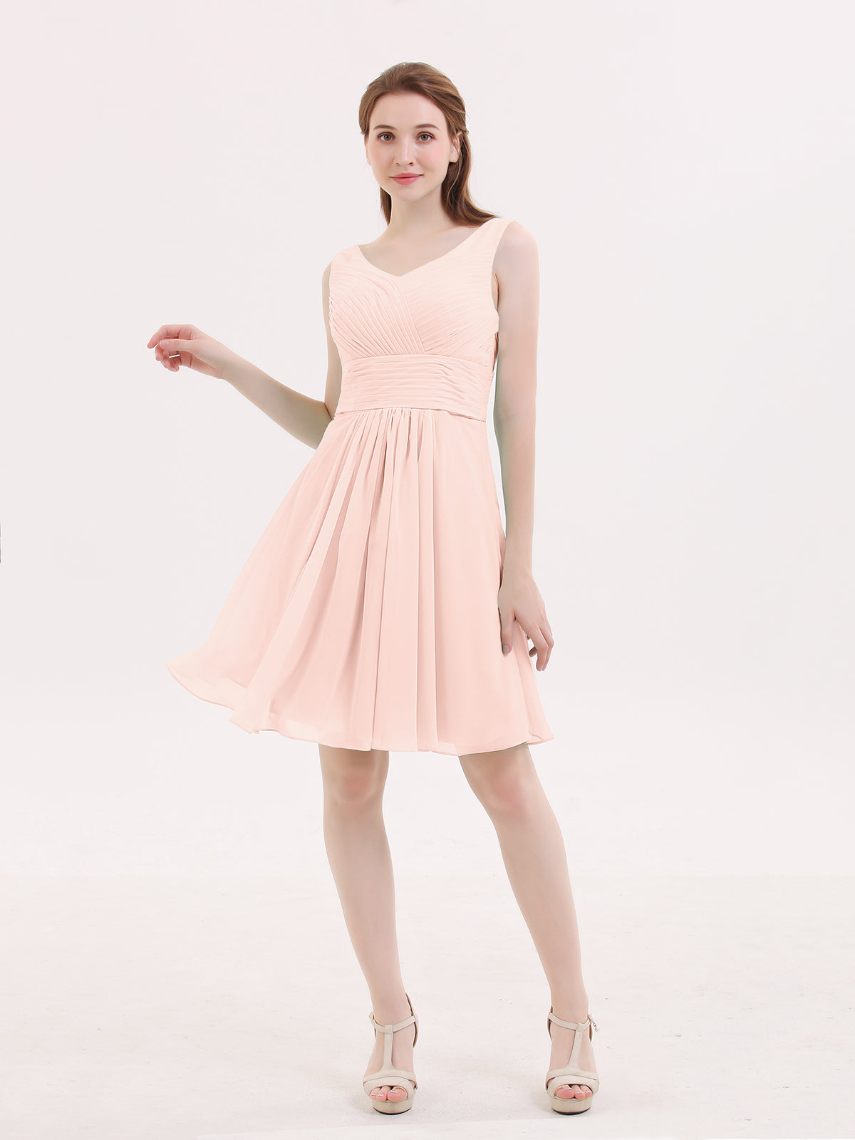 Pearl Pink