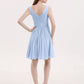 Sky Blue