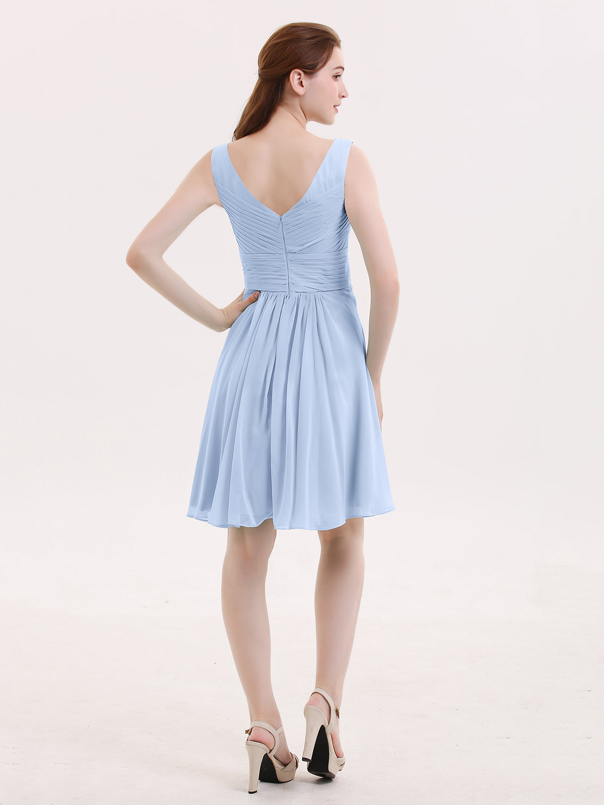 Sky Blue