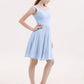 Sky Blue