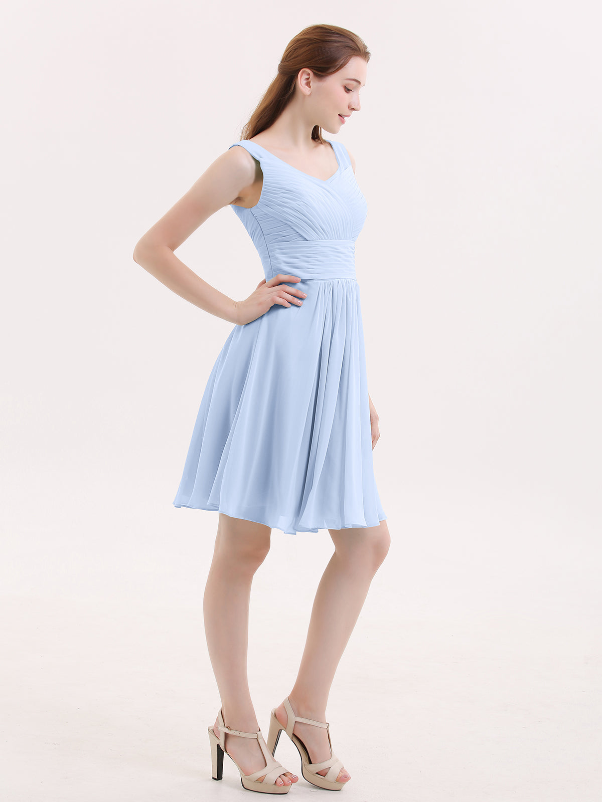 Sky Blue
