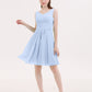Sky Blue