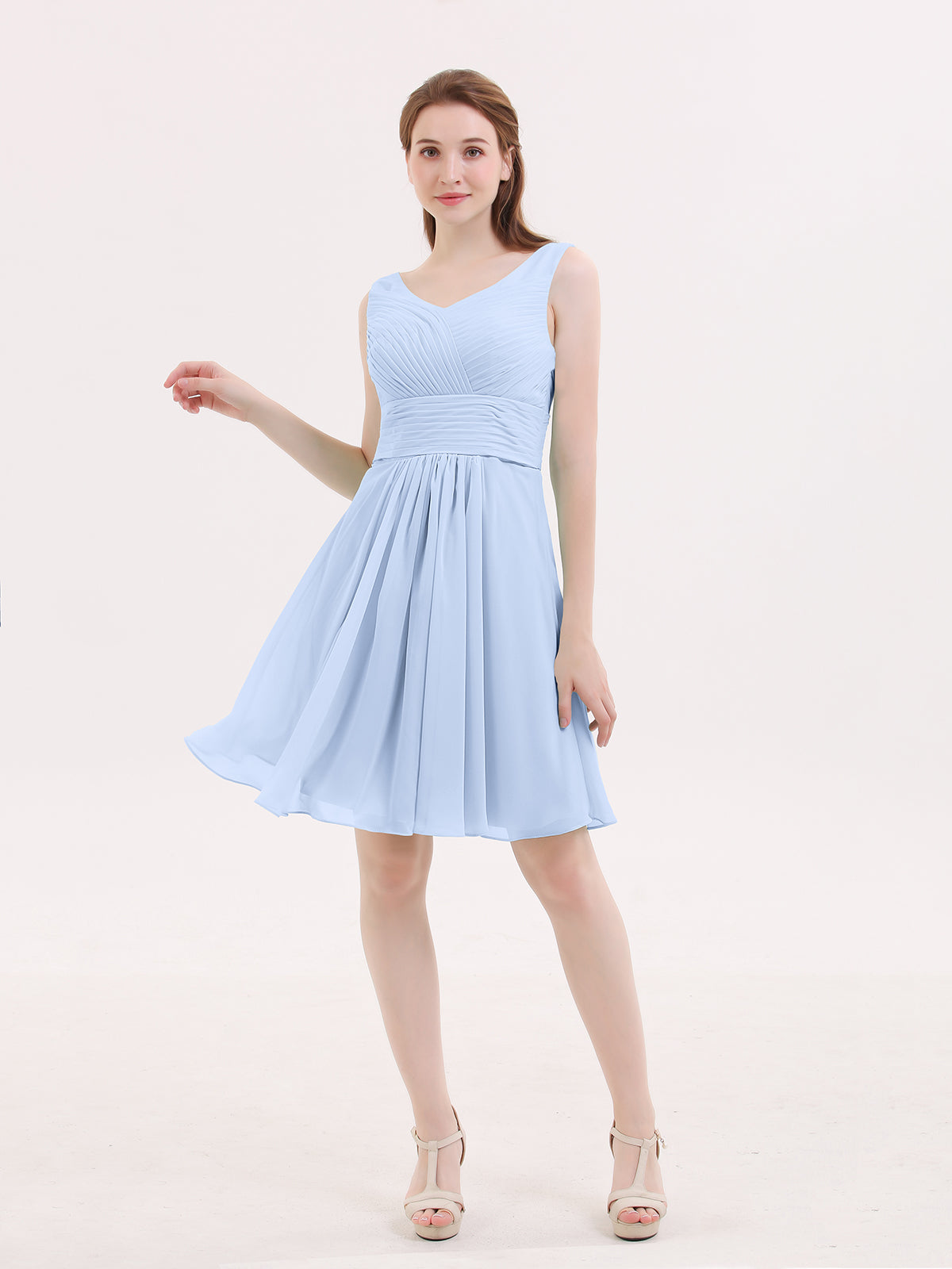 Sky Blue