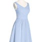 Sky Blue
