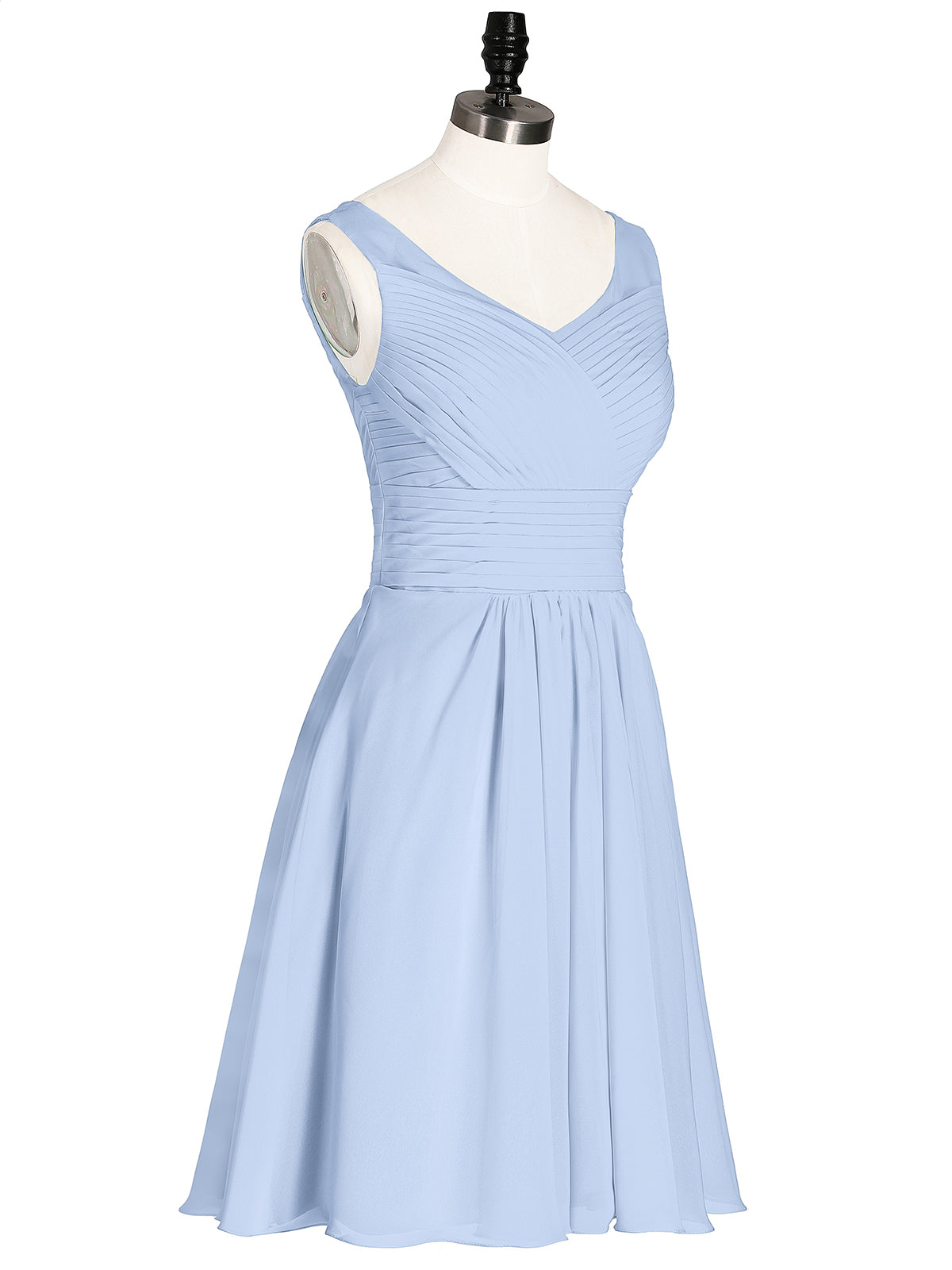 Sky Blue