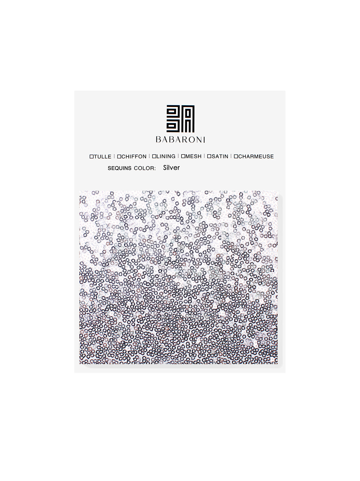 Silver