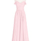 Blushing Pink
