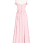 Blushing Pink