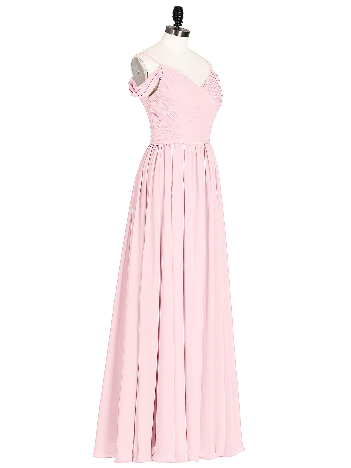 Blushing Pink