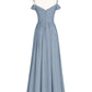 Dusty Blue