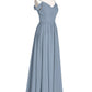 Dusty Blue