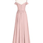 Dusty Rose