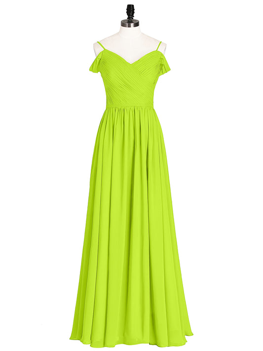 Lime Green