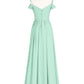 Mint Green
