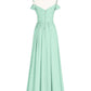 Mint Green