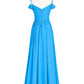Ocean Blue