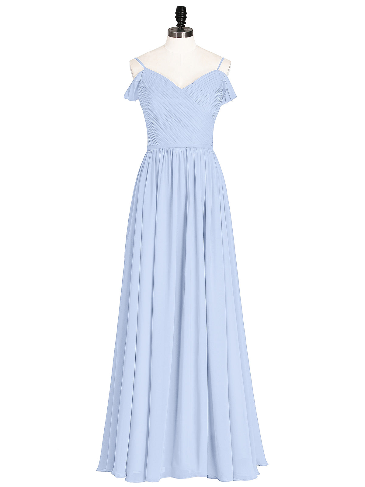 Sky Blue